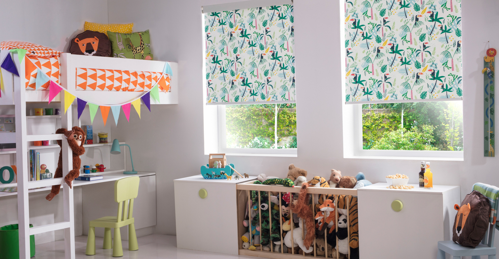 Roller Blinds