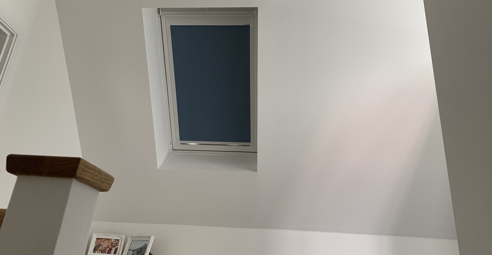 Blinds Installed by Shutters by Linden Paul