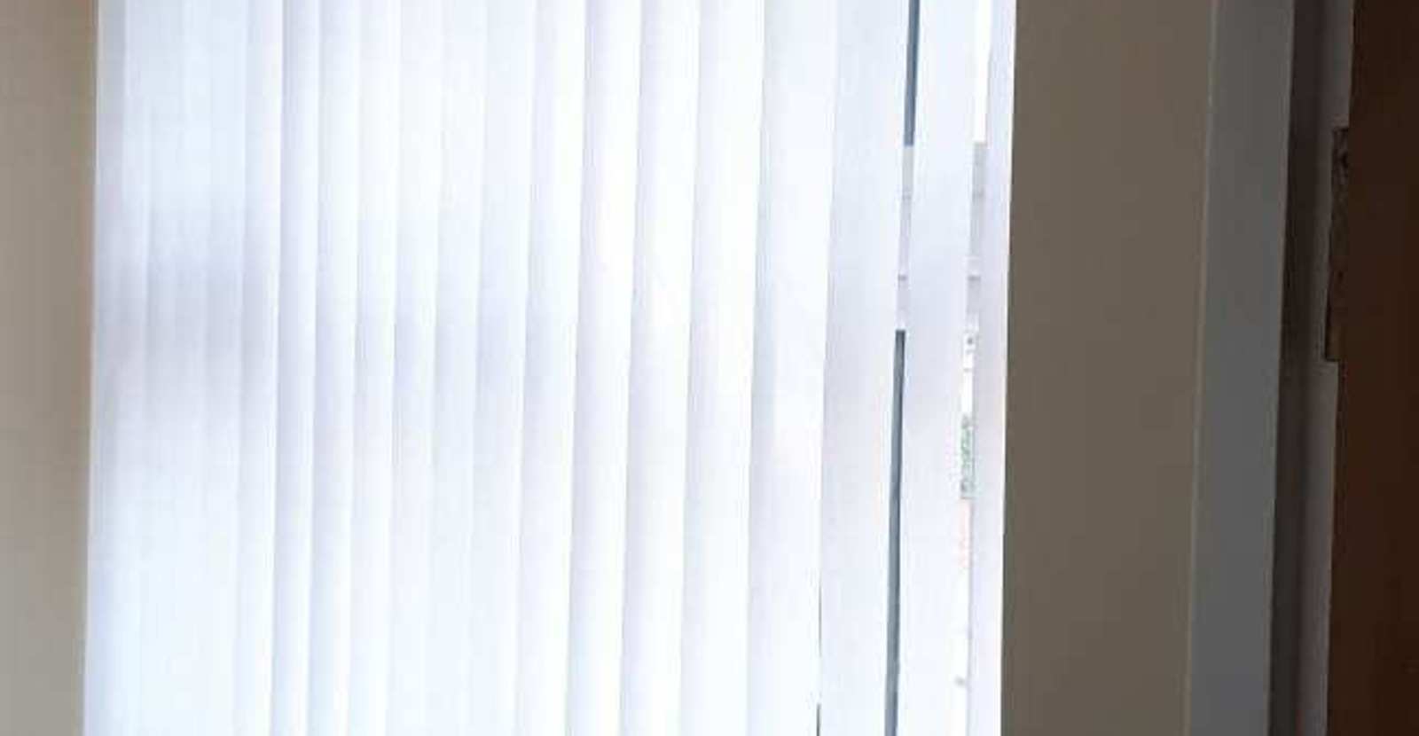 Blinds Installed by Shutters by Linden Paul